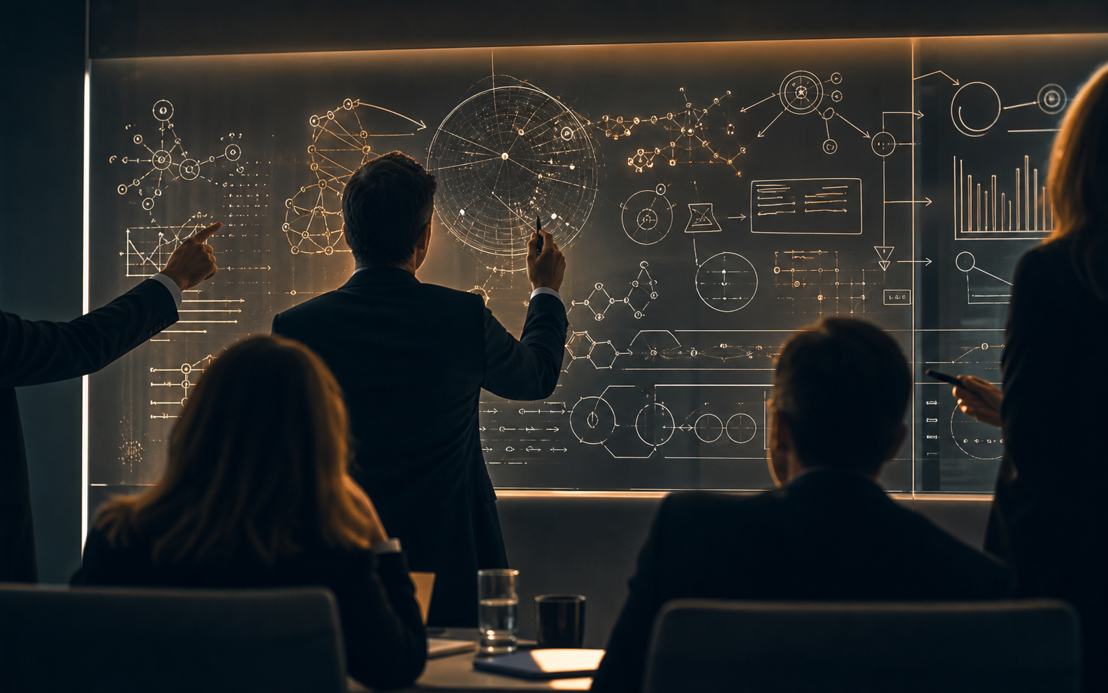 Excellence Research Program workshop